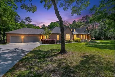 11518 Harbor Way, Magnolia, TX 77354 - Photo 2