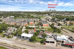2809 Tooke St, Houston, TX 77023 - Photo 8