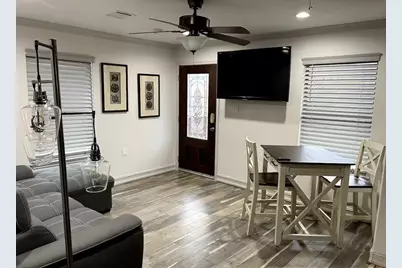 2809 Tooke Street #4, Houston, TX 77023 - Photo 1