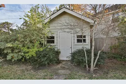 4809 Saxon Street, Bellaire, TX 77401 - Photo 34