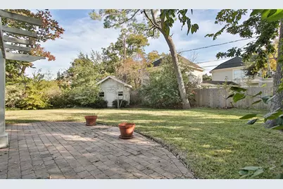 4809 Saxon Street, Bellaire, TX 77401 - Photo 30