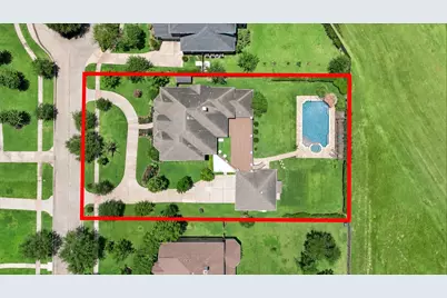 8311 Kelsey Pass, Missouri City, TX 77459 - Photo 2