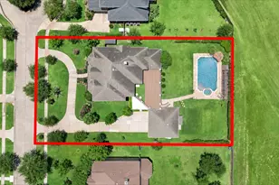8311 Kelsey Pass, Missouri City, TX 77459 - Photo 2