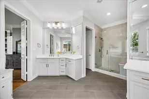 8311 Kelsey Pass, Missouri City, TX 77459 - Photo 16