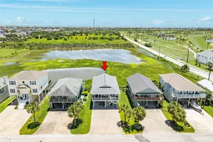 13817 Doubloon Ave, Galveston, TX 77554 - Photo 2