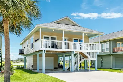 13817 Doubloon Avenue, Galveston, TX 77554 - Photo 1
