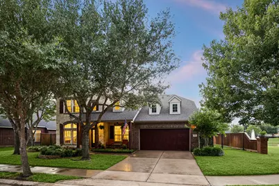 3102 London Lane, Missouri City, TX 77459 - Photo 40