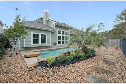 198 Lattice Gate Street, The Woodlands, TX 77382 - Photo 36