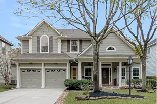 198 Lattice Gate St, The Woodlands, TX 77382 - Photo 1