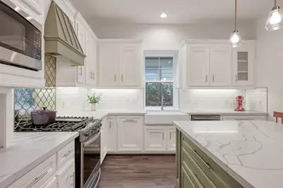 198 Lattice Gate Street, The Woodlands, TX 77382 - Photo 18