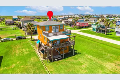 317 Crab Street, Freeport, TX 77541 - Photo 1
