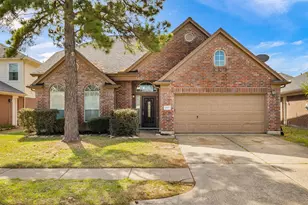 16707 Spring Glade Dr, Cypress, TX 77429 - Photo 2