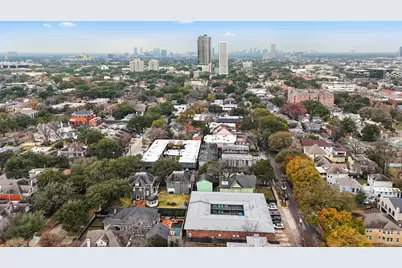 311 Hawthorne Street #1, Houston, TX 77006 - Photo 32