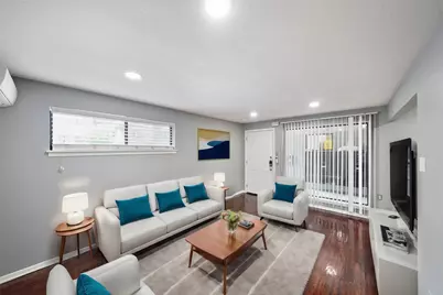 311 Hawthorne Street #1, Houston, TX 77006 - Photo 2