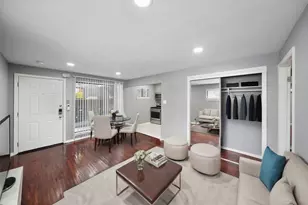 311 Hawthorne St, Houston, TX 77006 - Photo 4