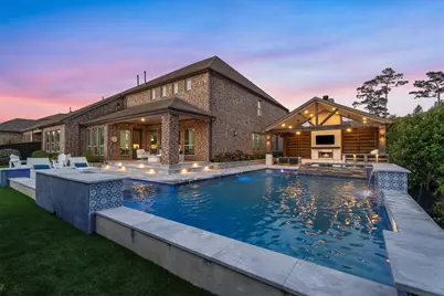 64 Winter Sunrise Circle, Tomball, TX 77375 - Photo 44