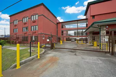 1025 Swanson Street #314, Houston, TX 77030 - Photo 1