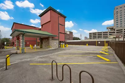 1025 Swanson Street #314, Houston, TX 77030 - Photo 24