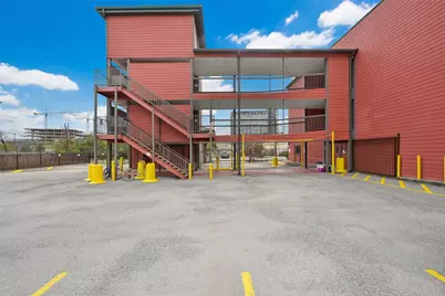 1025 Swanson Street #314, Houston, TX 77030 - Photo 2