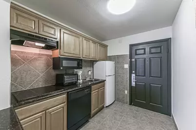 1025 Swanson Street #314, Houston, TX 77030 - Photo 20