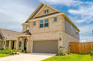 6731 Iron Clover Dr, Katy, TX 77493 - Photo 10