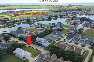 23 Porch St, Galveston, TX 77554 - Photo 1