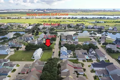 23 Porch Street, Galveston, TX 77554 - Photo 2