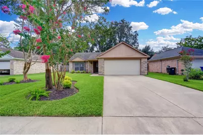 21419 Park Orchard Drive, Katy, TX 77450 - Photo 1