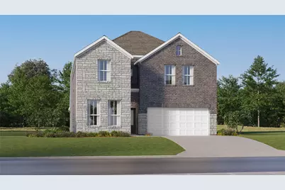 22111 La Scorza Drive, Hockley, TX 77447 - Photo 1