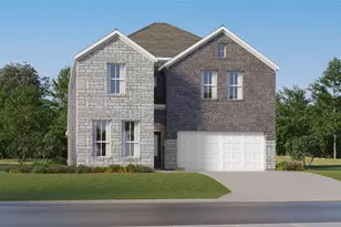 22111 La Scorza Dr, Hockley, TX 77447 - Photo 1