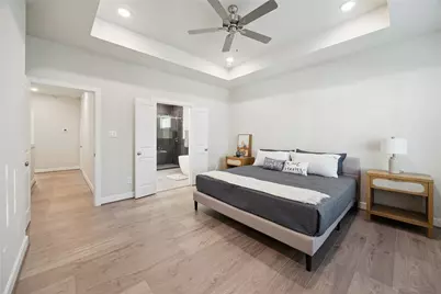 6330 Paddington Bend Drive, Houston, TX 77008 - Photo 14