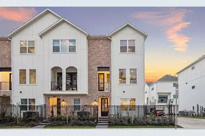 6330 Paddington Bend Drive, Houston, TX 77008 - Photo 2