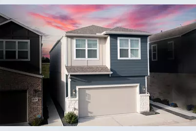 16016 Oregon Oak Drive, Houston, TX 77084 - Photo 1