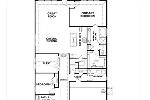 15830 Wild Rose Bnd Dr, Conroe, TX 77302 - Photo 2