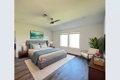 5037 Almond Terrace Drive, Katy, TX 77493 - Photo 2