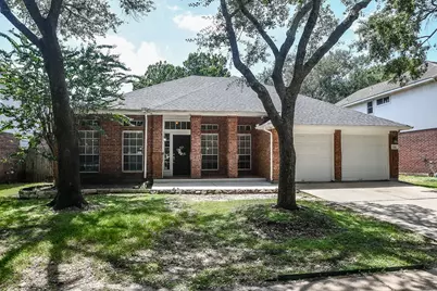 2310 Lashley Court, Katy, TX 77450 - Photo 2