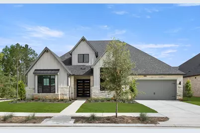 8603 High Note Circle, Montgomery, TX 77316 - Photo 1