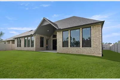 8603 High Note Circle, Montgomery, TX 77316 - Photo 46