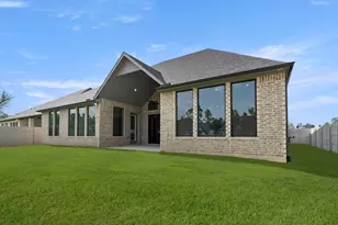 8603 High Note Cir, Montgomery, TX 77316 - Photo 46