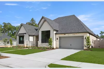 8603 High Note Circle, Montgomery, TX 77316 - Photo 2
