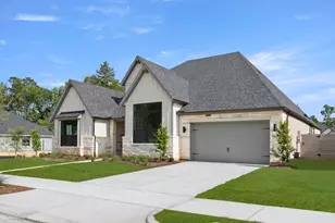 8603 High Note Cir, Montgomery, TX 77316 - Photo 2