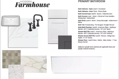 8603 High Note Circle, Montgomery, TX 77316 - Photo 2