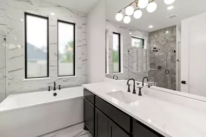 8603 High Note Circle, Montgomery, TX 77316 - Photo 34