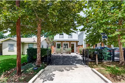 935 Bunton Street, Houston, TX 77009 - Photo 6