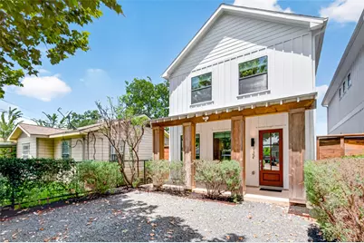 935 Bunton Street, Houston, TX 77009 - Photo 4