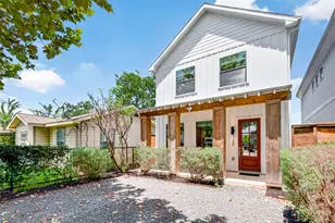 935 Bunton St, Houston, TX 77009 - Photo 4