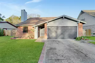 17206 Telegraph Creek Dr, Spring, TX 77379 - Photo 1