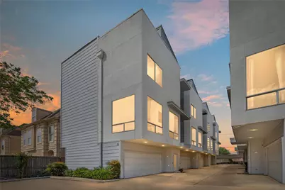 5712 Winsome Lane #5, Houston, TX 77057 - Photo 1