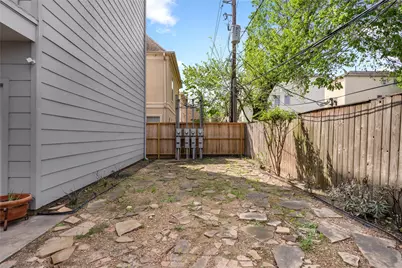 5712 Winsome Lane #5, Houston, TX 77057 - Photo 8