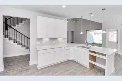 3019 Knotty Forest Drive, Spring, TX 77373 - Photo 14